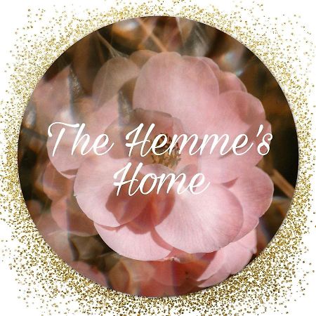 ג'נובה The Hemme'S Home מראה חיצוני תמונה