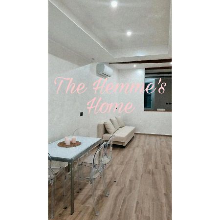 ג'נובה The Hemme'S Home מראה חיצוני תמונה