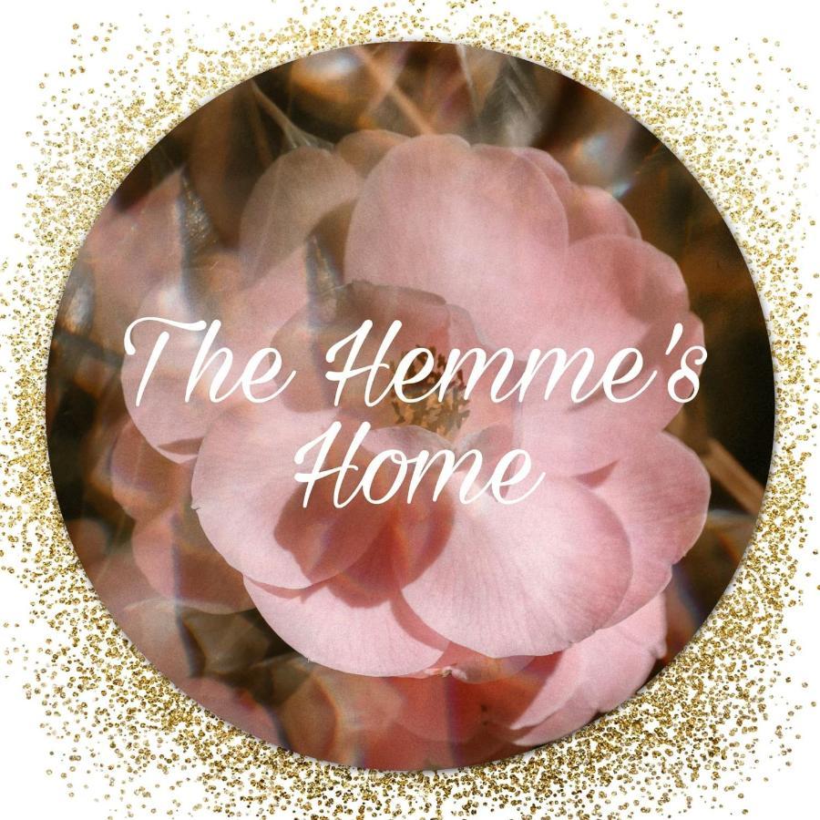 ג'נובה The Hemme'S Home מראה חיצוני תמונה