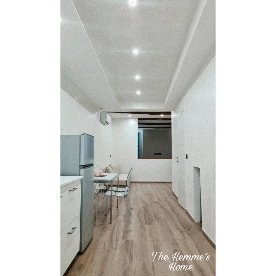 ג'נובה The Hemme'S Home מראה חיצוני תמונה