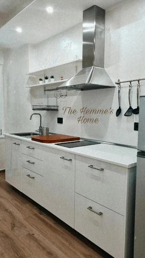 ג'נובה The Hemme'S Home מראה חיצוני תמונה