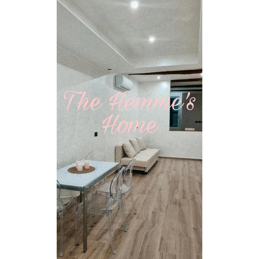 ג'נובה The Hemme'S Home מראה חיצוני תמונה