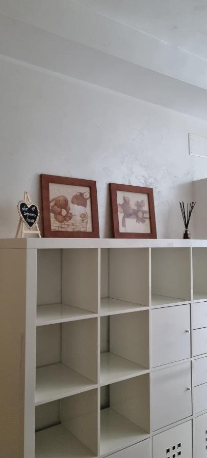 ג'נובה The Hemme'S Home מראה חיצוני תמונה
